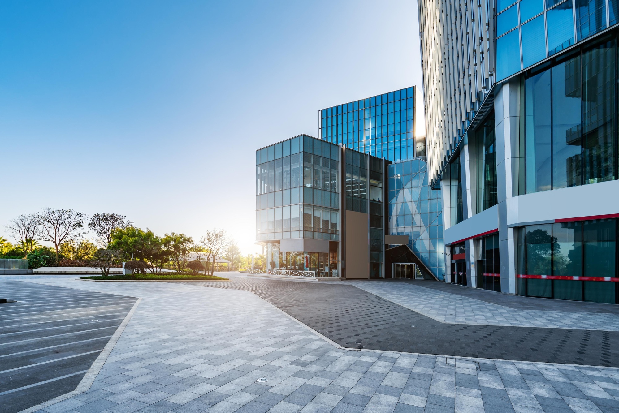 office buildings property real estate skyscraper corporation.jpg