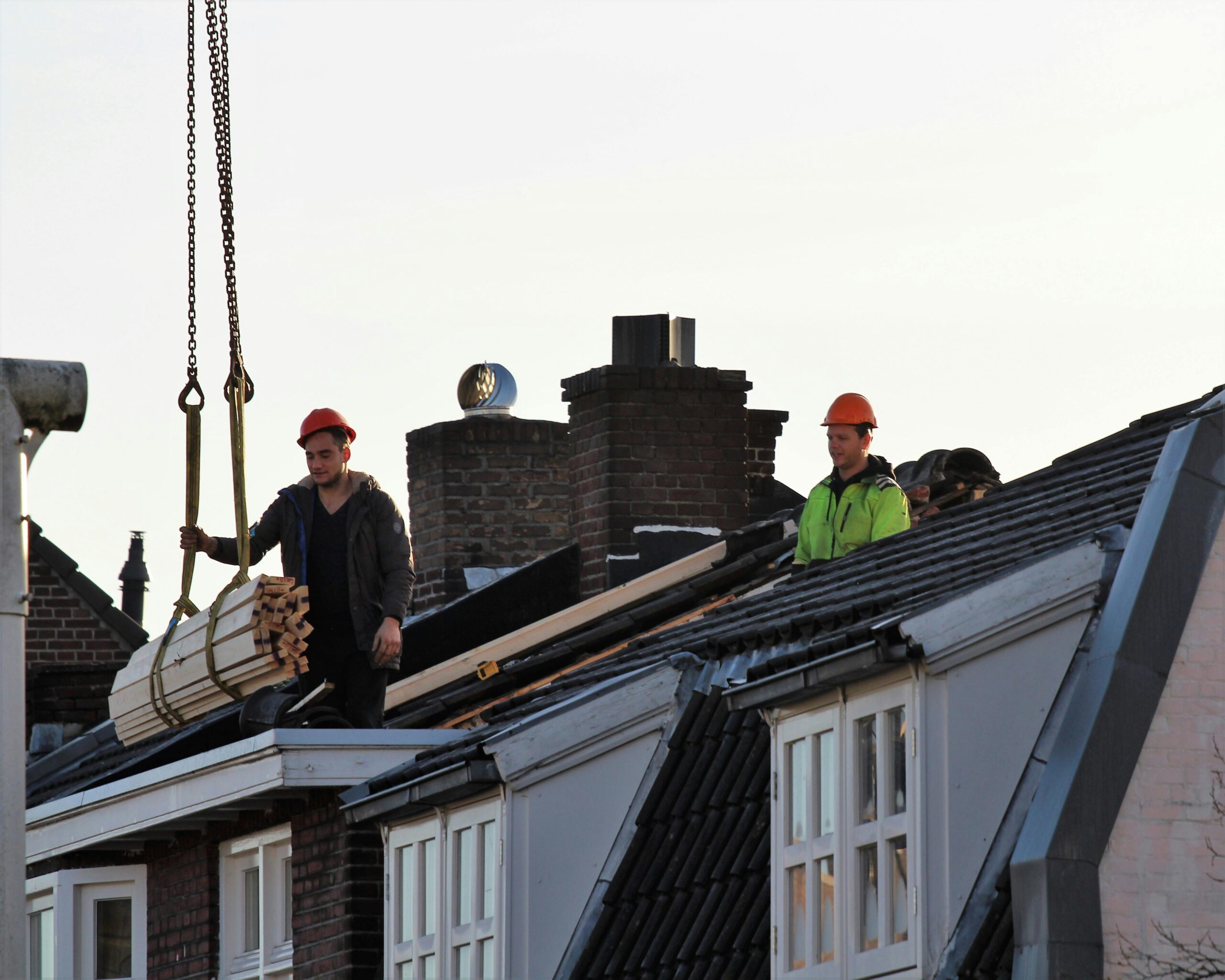 Nieuwbouw